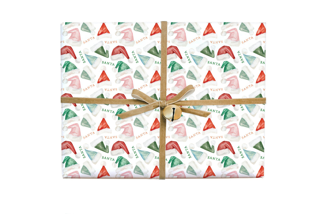 Secret Santa's Gift Wrap – Lana's Shop